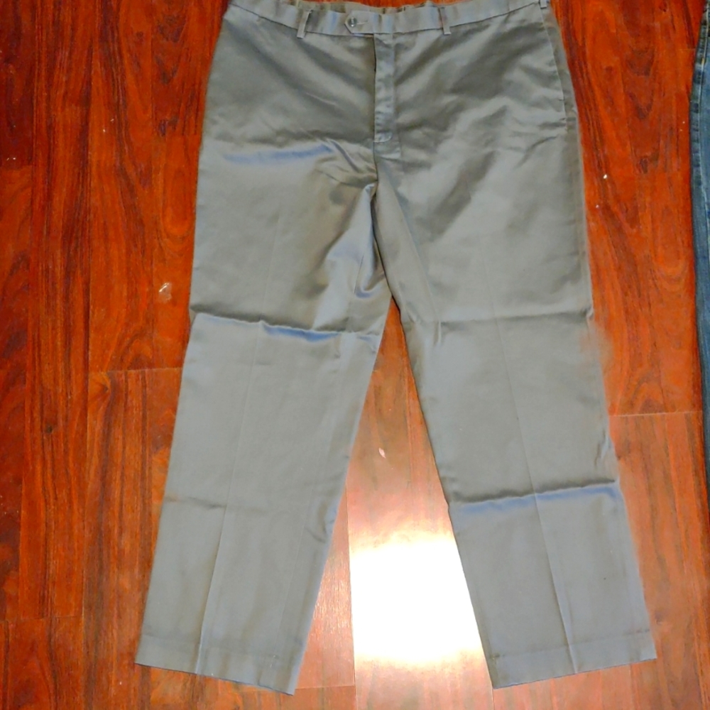 Dress pants